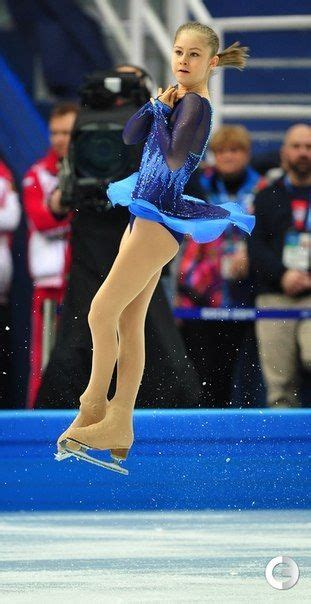 Julia Lipnitskaia Olympics Figure Skating Pinterest Olympics