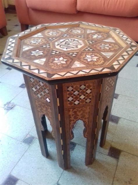 ¿ en qué sitios puedo comprar criptomonedas ? Mesa Hindu Antigua, Con Marquetería, Madera Y Concha De ...