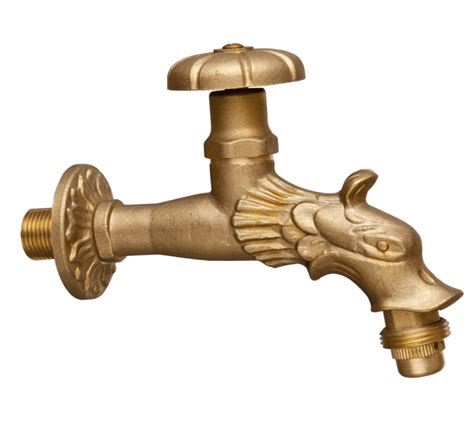 Decorative Garden Tapdecorative Outdoor Faucets Manufacturer In China