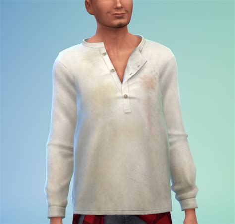 Homeless Clothes — The Sims Forums