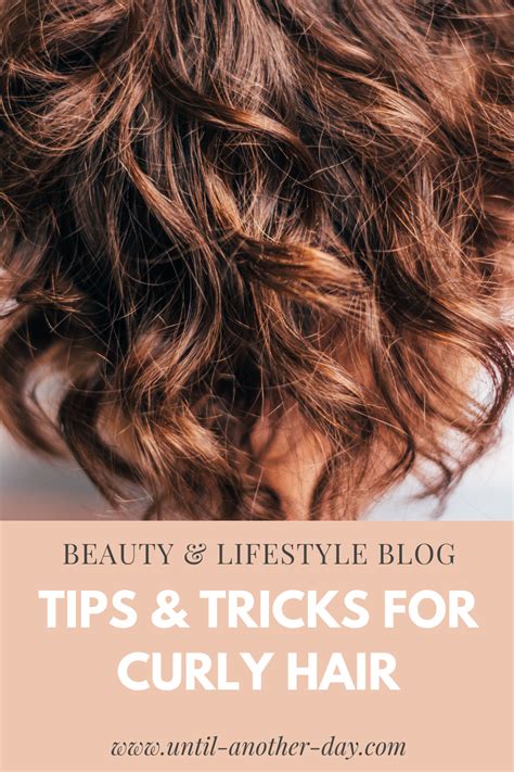 Curly Hair Tips And Tricks Dry Natural Hair Natural Hair Styles Hair