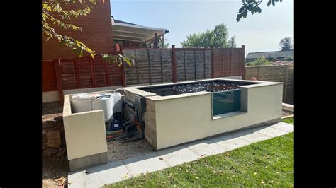 20 responses to how many koi can i have in a pond? 2500 Gallon Koi Pond build - Chat with the builder. - YouTube