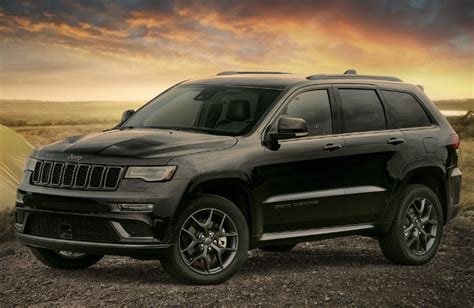 Check spelling or type a new query. 2019 vs 2018 Jeep Grand Cherokee Features and Advantages