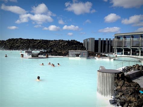If Youre Visiting Iceland Youre Probably Going To The Blue Lagoon