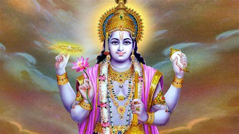 Newsela Hindu God Vishnu The Preserver