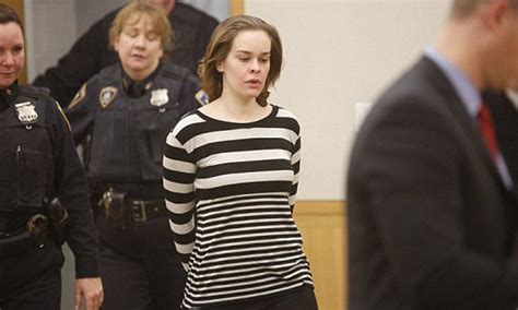 Mommy Blogger Lacey Spears On Trial Accused Of Poisoning Her 5 Year Old With Salt Daily Mail