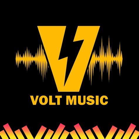 Volt Music Youtube