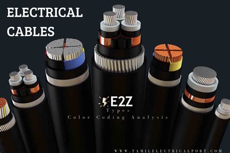 It is a kind of temporary system and is not suitable for domestic usage. Types and Sizes of Electrical Cables and Wiring