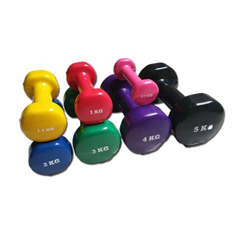 Great savings & free delivery / collection on many items. Mini Dumbbells - Fitness Activist