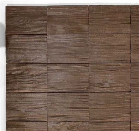These Decorative Wood Panels For Walls Give Your Space An Earthy