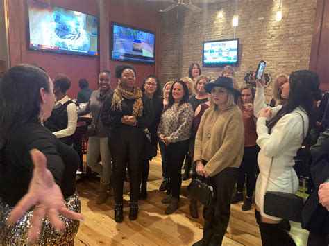 Night Foot Patrols In Downtown Joliet Are Going Great: Chief | Joliet