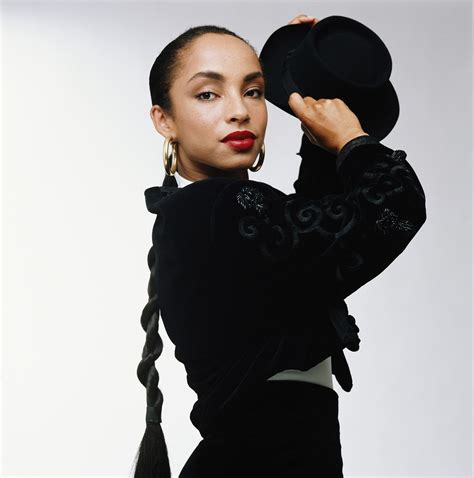 Sade Siouxsie Sioux And More Stylish S Icons To Know Vogue