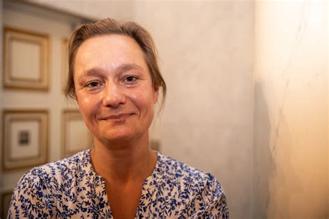 Erika was appointed national ebola coordinator by minister of health maggie de block. INTERVIEW. Professor Erika Vlieghe: "Het was voor virologen vechten tegen de bierkaai, en zie ...