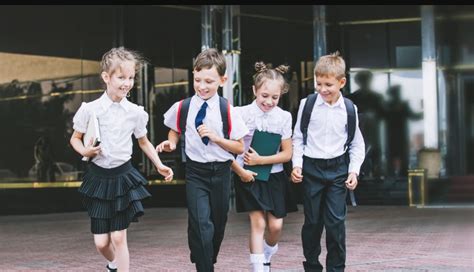 6 School Uniform Trends For 2021 School Uniforms Australia