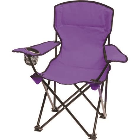 The lightweight and durable folding sports chair is perfect for outdoor leisure. Academy Sports + Outdoors™ Kids' Folding Chair | Academy