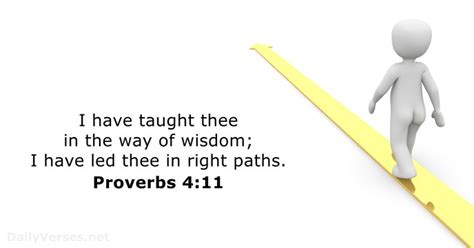 10 Bible Verses About Paths Nlt And Kjv