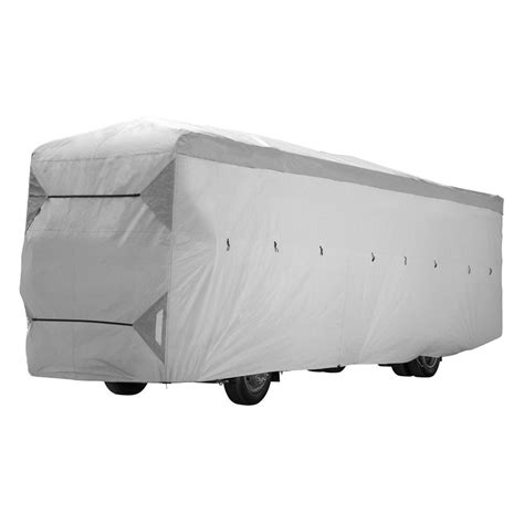Eevelle® EXA4042 - Expedition™ Class A Motorhome Cover (Gray, Up to 40