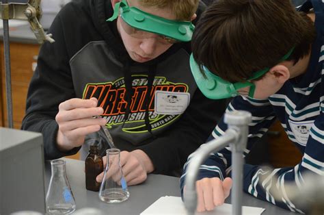 Local Southwest regional Science Olympiad highlights innovation in