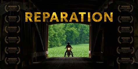 Reparation Trailer On Vimeo