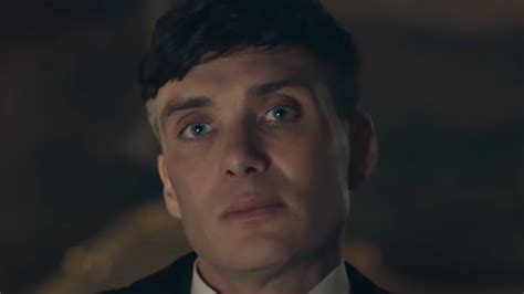 This Is Why Peaky Blinders Season 7 Was Canceled