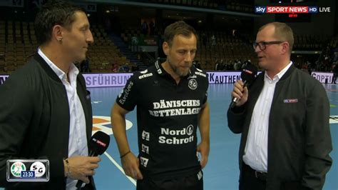 Select game and watch free handball live streaming! HEUTE LIVE: Handball im Free-TV & Livestream: HBL ...