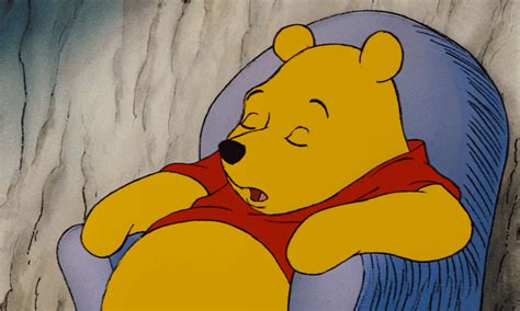 Adventurelandia — The Many Adventures Of Winnie The Pooh 1977 Winnie The Pooh Pictures Cute