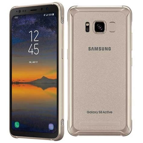 The latest price of samsung galaxy s8 in pakistan was updated from the list provided by samsung's official dealers and warranty providers. Samsung Galaxy S8 Active Price in Bangladesh 2020, Full ...