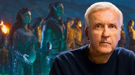 James Cameron Explains Avatar 3 Details Reveals Why Disney Delayed