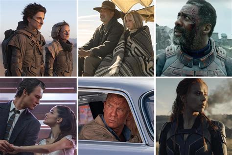 Get the latest release dates, watch trailers, see photos, and discuss upcoming movies all on imdb. 2021 movie preview: The best films coming out next year ...