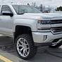 Chevrolet Silverado 1500 Performance Chip