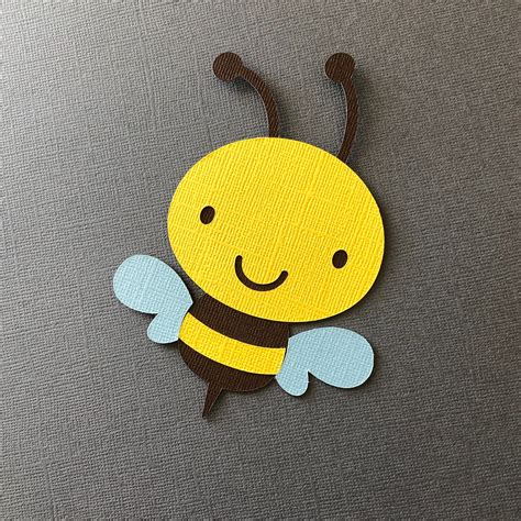 Cute Bee Bulletin Board Set Spring Bulletin Board Set Etsy India