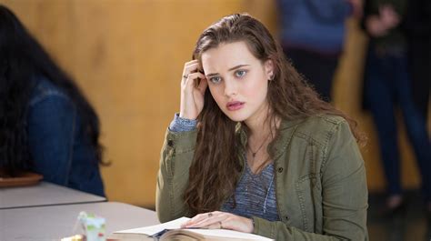 13 Reasons Why And Suicide Rates Show Entertainments Responsibility