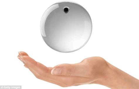 The New Gastric Balloon That Can Be Swallowed Pill That Inflates In