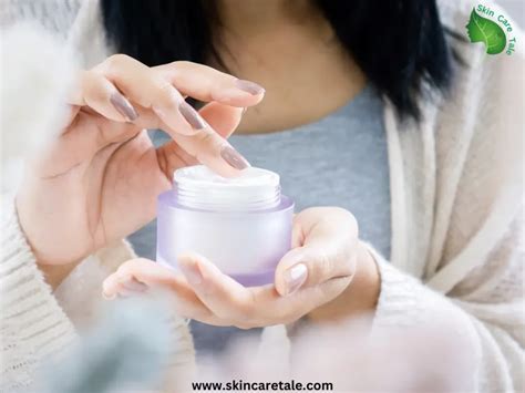 The Difference Between Moisturizer And Cream What You Need To Know