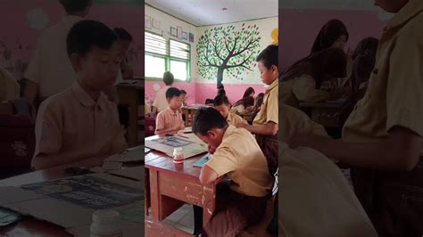 19 Gambar Suasana Istirahat Di Sekolah Terpopuler