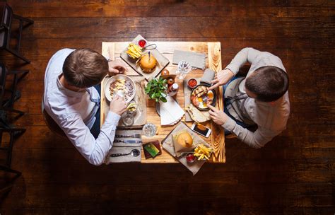 Why You Should Never Eat Lunch Alone Mealfit