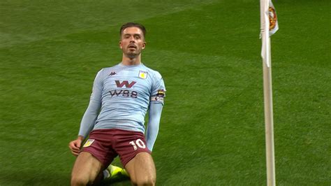 See more ideas about jack grealish, aston villa, aston villa fc. Jack Grealish puts Aston Villa ahead v. Manchester United ...