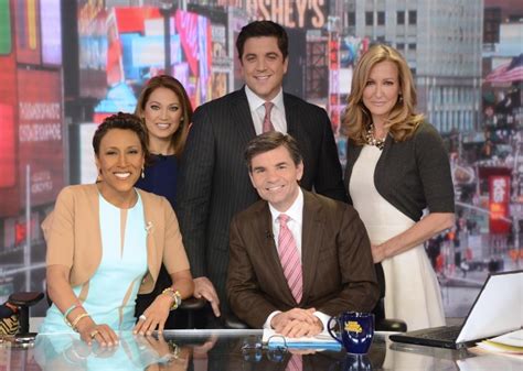 The abc 10news team offers san diego's most complete breaking, local news, weather, traffic, and sports coverage. Josh Elliott: Leaving 'GMA' 'had nothing to do with money ...