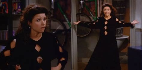 Seinfeld Elaine S 5 Best Outfits And 5 Worst Screenrant In360news