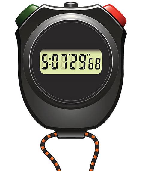 Stopwatch Clipart Free Images At Clker Com Vector Cli