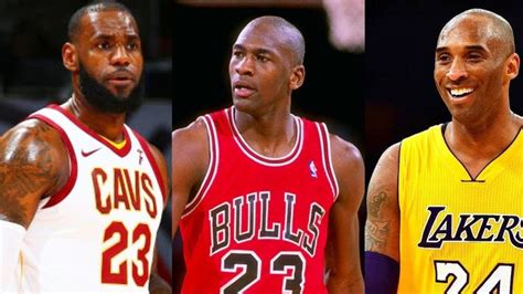 Top 10 Best Nba Players Of All Time