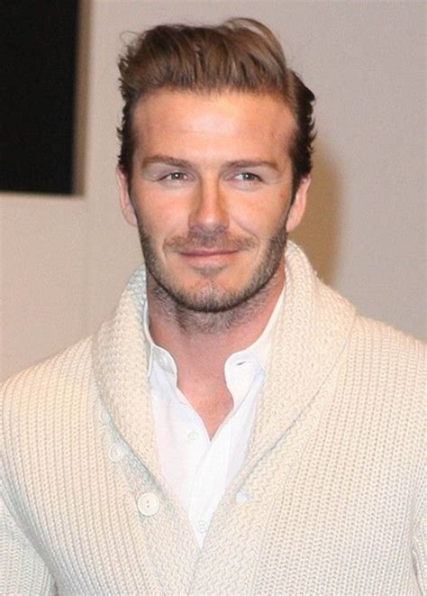 David Beckham Latest Hairstyles Best Haircuts For Men Hairstyles
