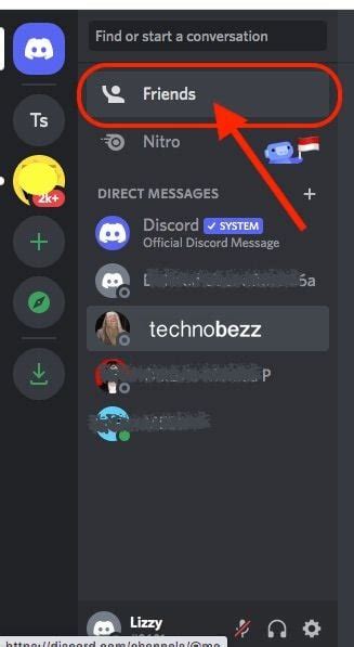 How To Unblock Someone On Discord