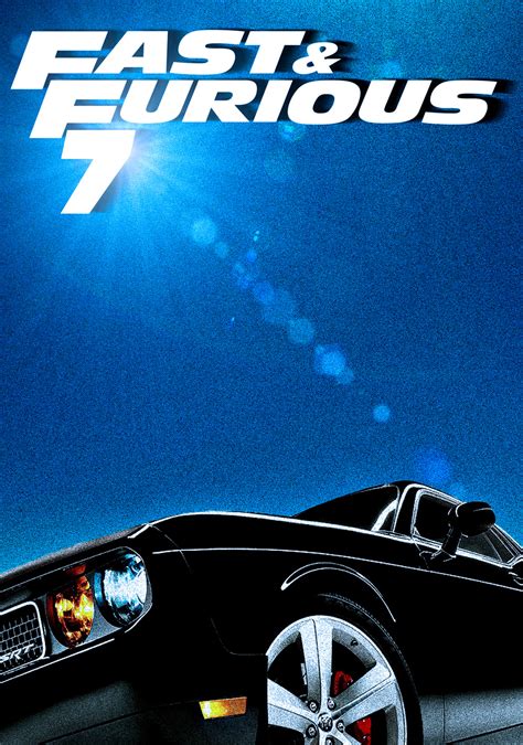 Но мир больше не играет по их правилам. Furious 7 Art - ID: 96980 - Art Abyss