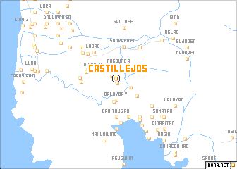Tripadvisor has reviews of castillejos hotels, attractions, and restaurants castillejos tourism: Castillejos (Philippines) map - nona.net