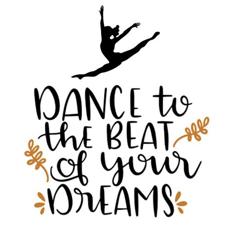 50 Best Dance Captions And Quotes