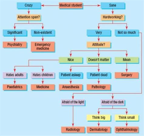 Let The Flow Chart Decide Tea With Md Your Guide To Health And Beauty