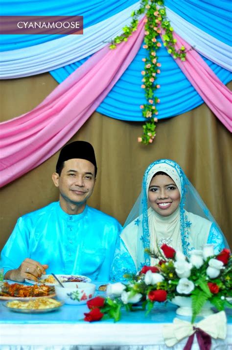 Самые новые твиты от wanitasolehah (@wanita_solehah): cyanamoose: * Majlis Perkahwinan | Asiah&Solihin