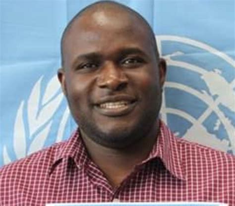 Undp It Specialist Accused Of Being ‘ghost User In Malawi Elections