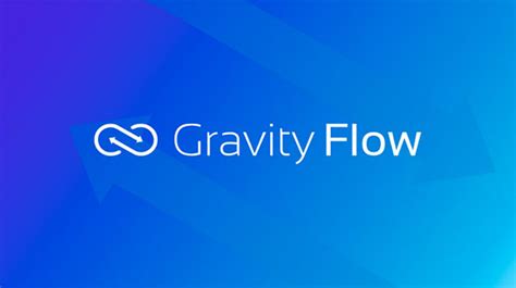 Wordpress业务流程自动化插件gravity Flow V290 Infoxiao Wordpress插件